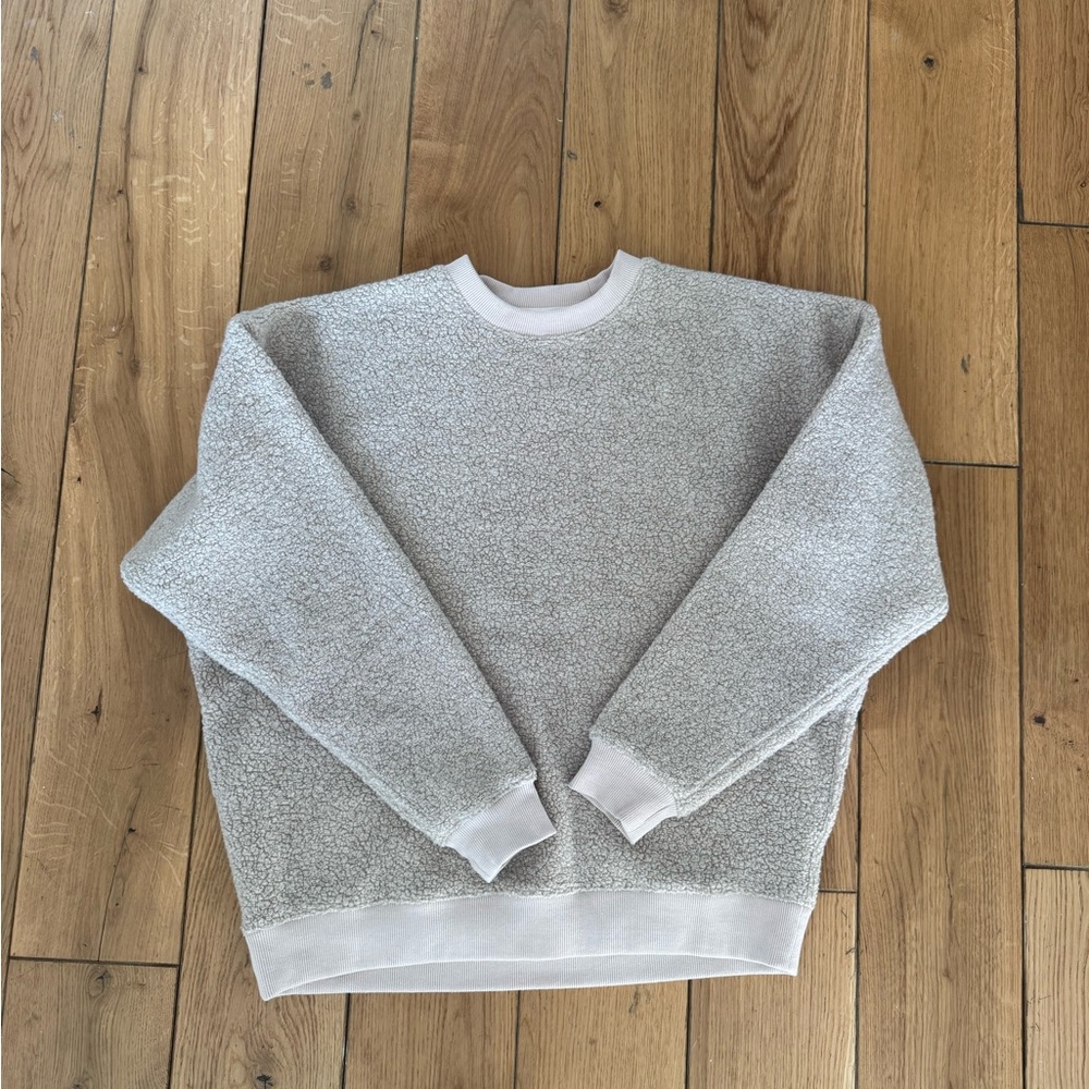 Outdoor Voices Crewneck Sweater